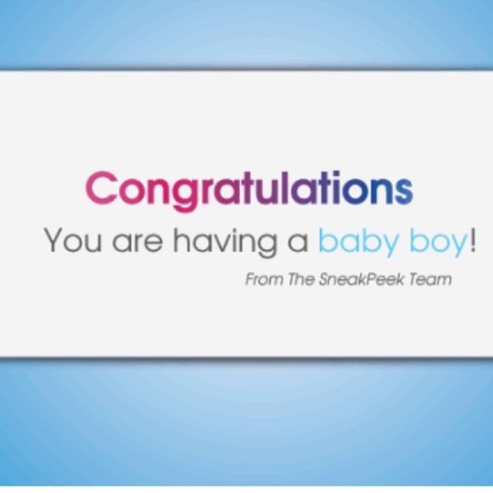 Meet your Posher, Shari